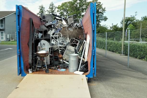 Best Affordable Junk Removal Services  in Blacksburg, SC