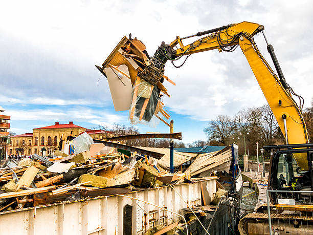 Best Trash Removal Near Me  in Blacksburg, SC